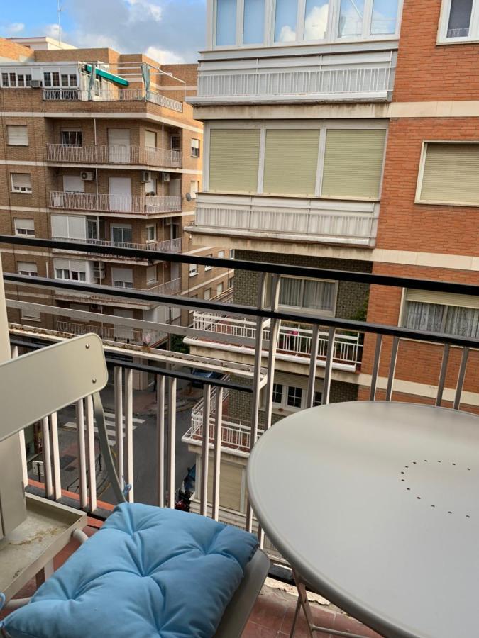 Apartamento Caleta Granada Exterior foto
