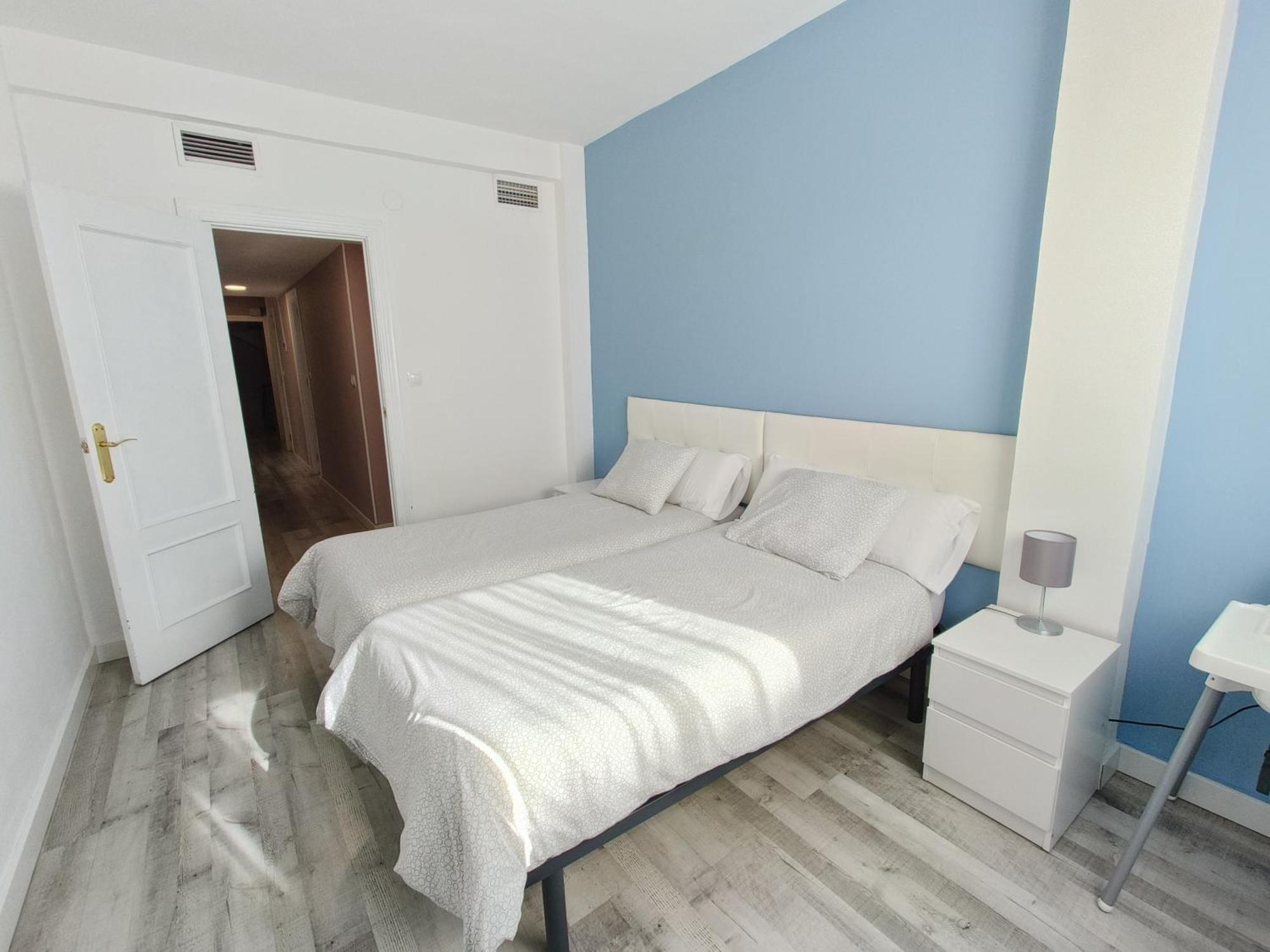 Apartamento Caleta Granada Exterior foto